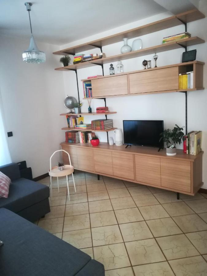 Casa Marisa Apartment Sirmione Ruang foto
